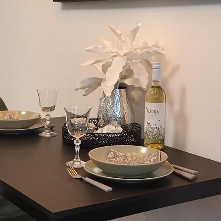 Cs14 Gold Apartment ブダペスト エクステリア 写真