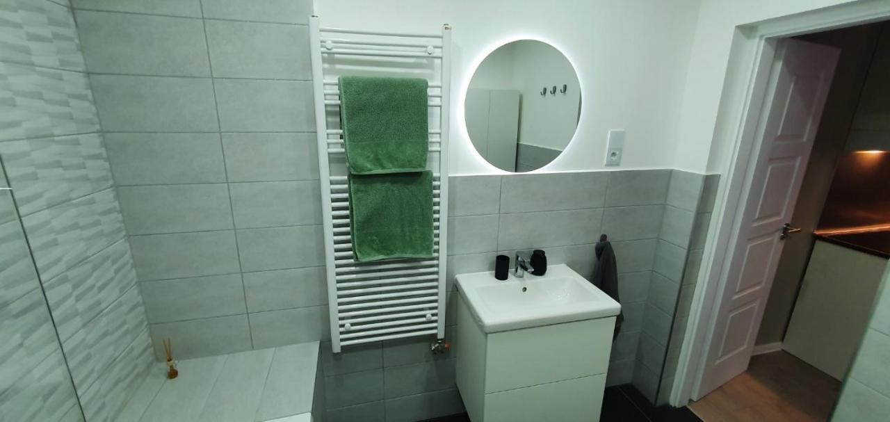 Cs14 Gold Apartment ブダペスト エクステリア 写真
