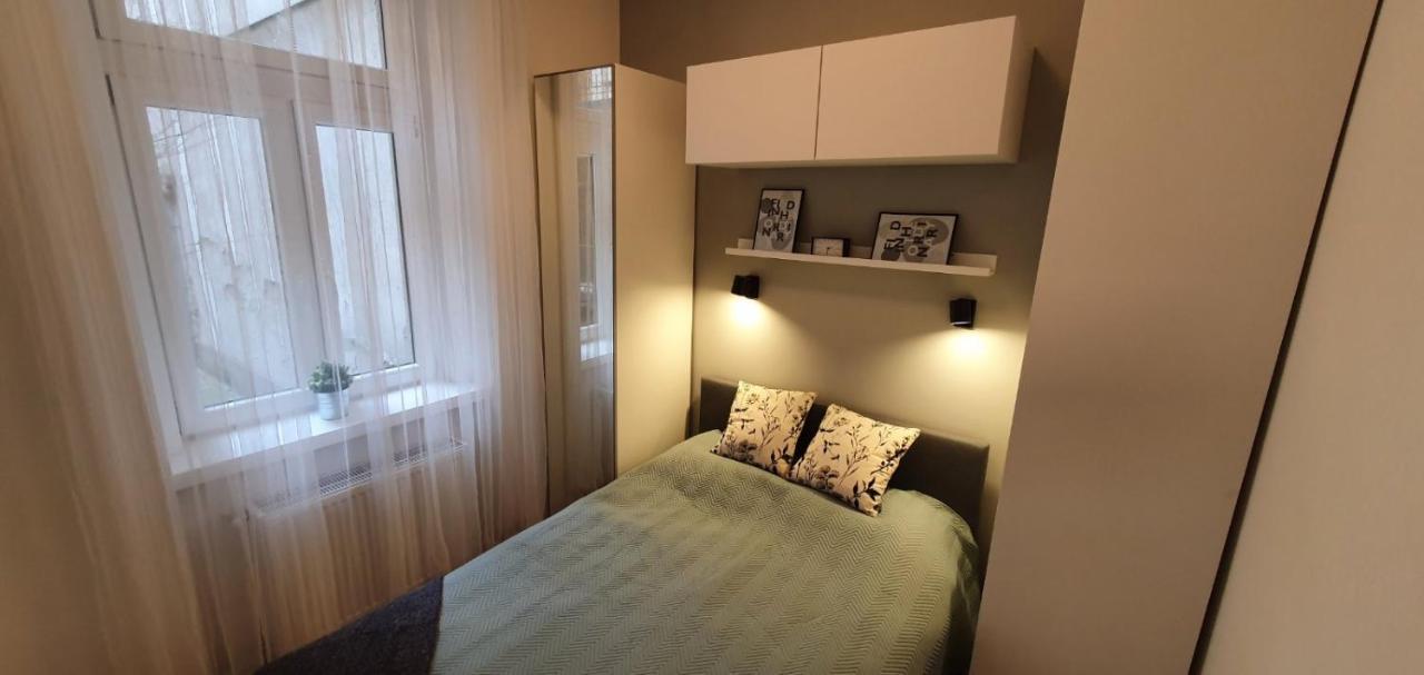 Cs14 Gold Apartment ブダペスト エクステリア 写真